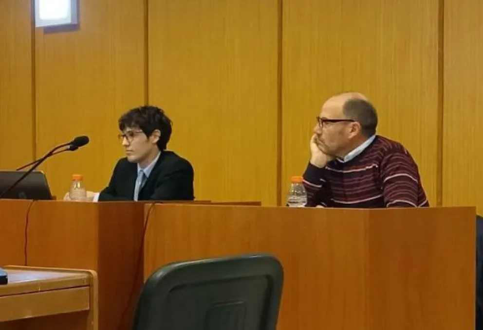 Caso Gatti: declaran los testigos antes de que se formulen los pedidos de condena