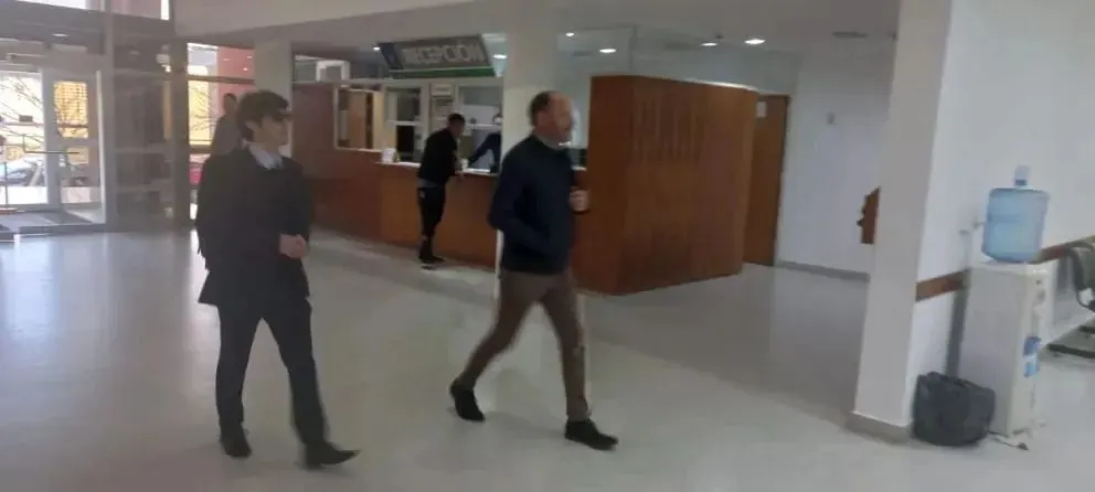 Caso Gatti: se confirmó día y hora donde se conocerá la cantidad de años de cárcel para el periodista