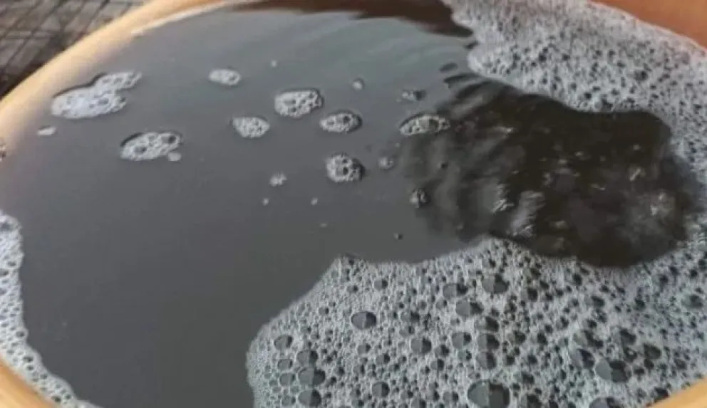 Alerta por la lluvia negra: cuándo llega a la Argentina 