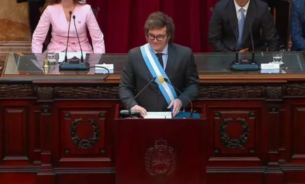 Presupuesto 2025: cuáles serán los principales puntos que defenderá Milei ante el Congreso