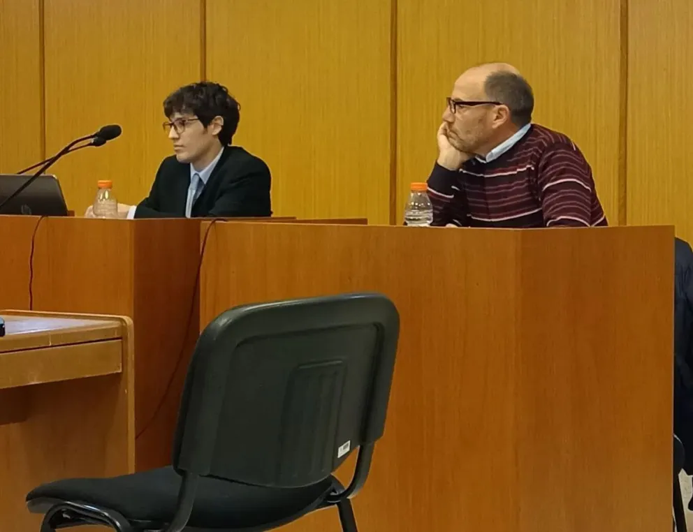 Caso Gatti: cuándo podría ser detenido el periodista?