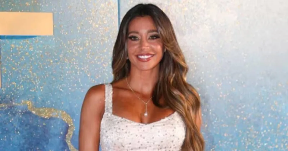 ¿Embarazada? Las fotos de Sol Pérez que se volvieron virales