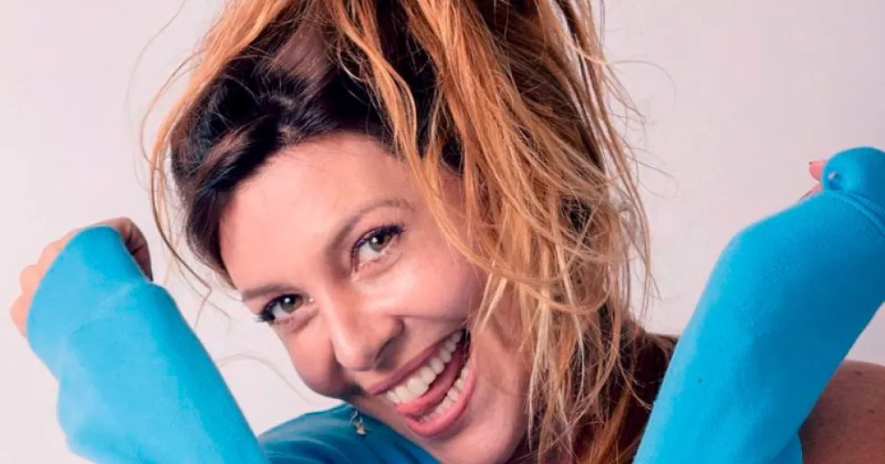 Mónica Ayos contó cuál es el impensado trabajo que tiene actualmente en Miami