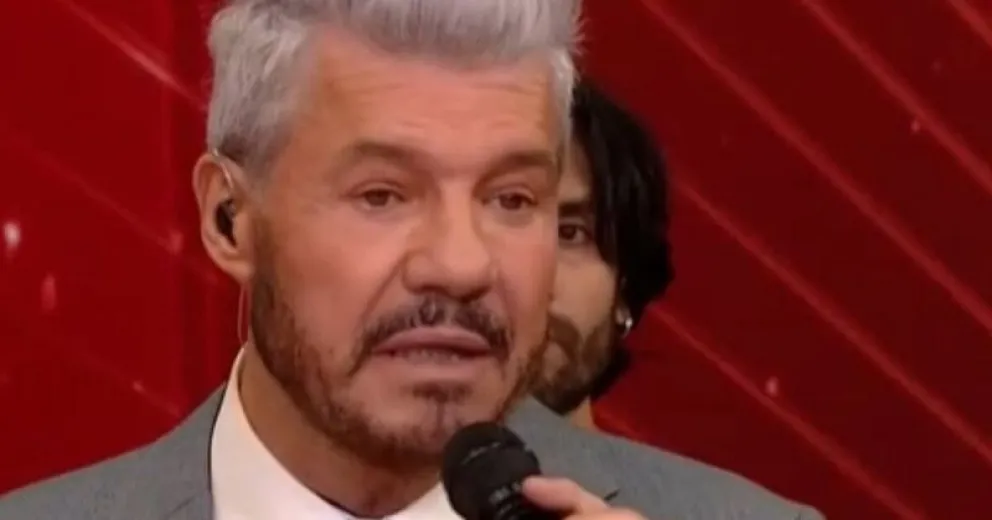La angustia de Marcelo Tinelli por el fallecimiento de un ícono del Bailando: “Te voy a extrañar”