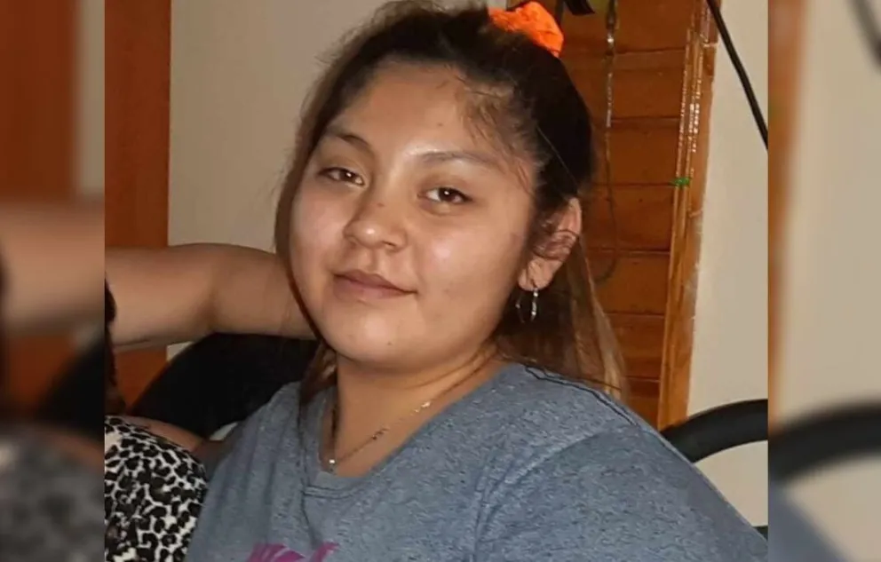 Denuncian la desaparición de una adolescente de 20 años