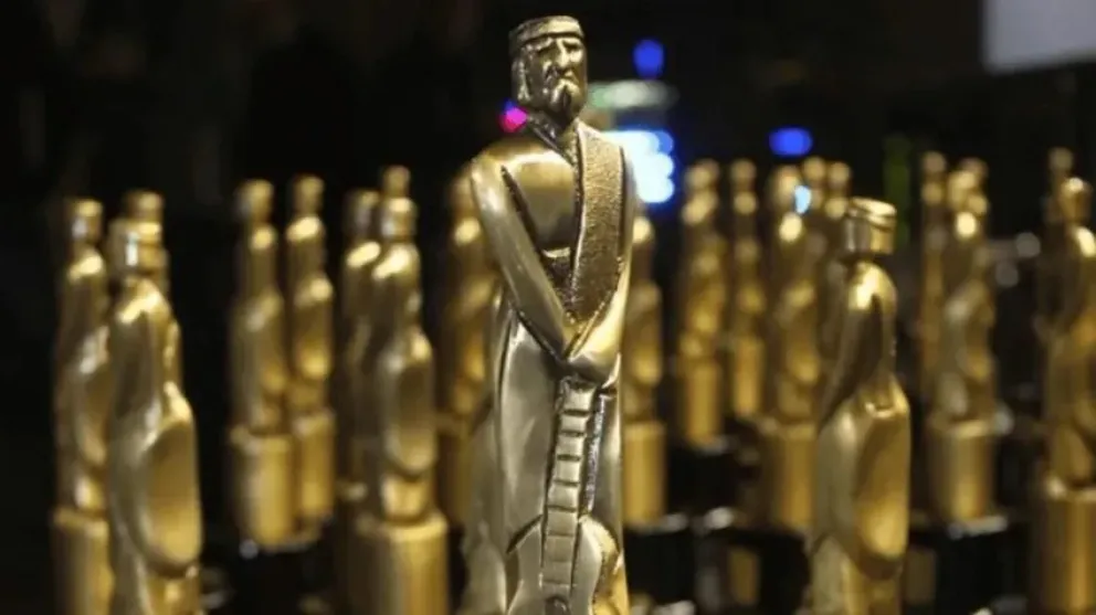 Nuevos premios Martín Fierro para series y cine: los nominados