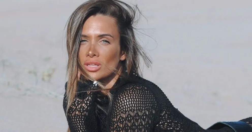 La sorpresiva forma en la que Camila Homs se ganaba la vida cuando estaba de novia con Rodrigo de Paul