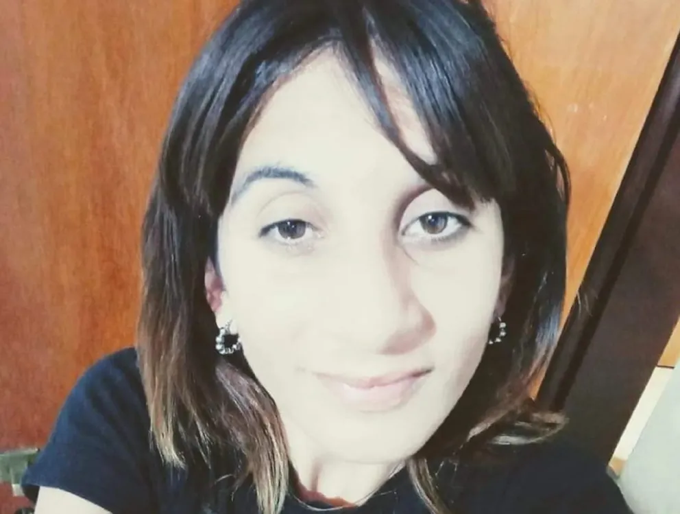 Autopsia: confirmaron que el cuerpo hallado en el Río Colorado era de Ruth Cisterna