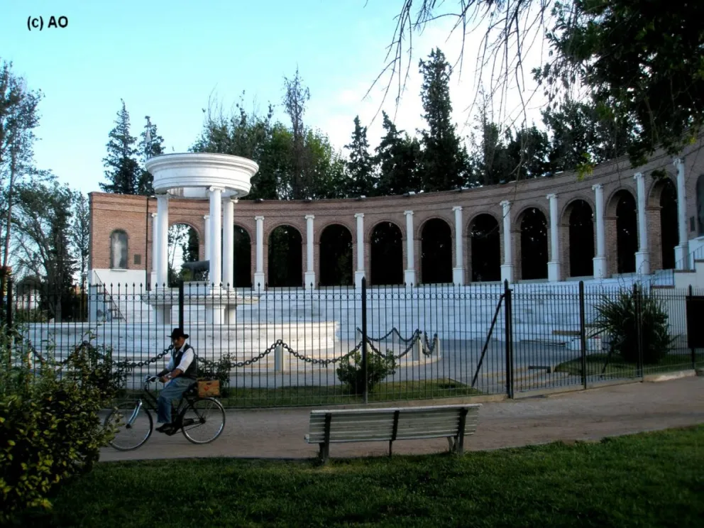 Acto protocolar por los 121° años de Cipolletti este jueves: hora y lugar 