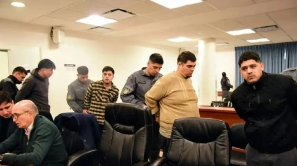 Caso Cabañares: el proximo lunes el juez anunciará la condena