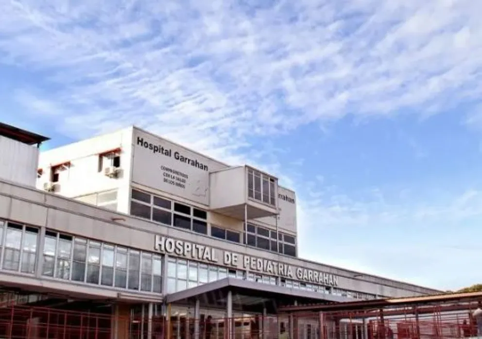 Crisis en el Hospital Garrahan: el Gobierno le pidió la renuncia a autoridades por dar un bono de $500 mil