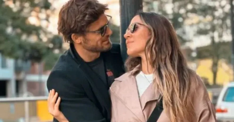 Cuál fue el regalo que Matías Palleiro le hizo a Jimena Barón para hacerla enojar