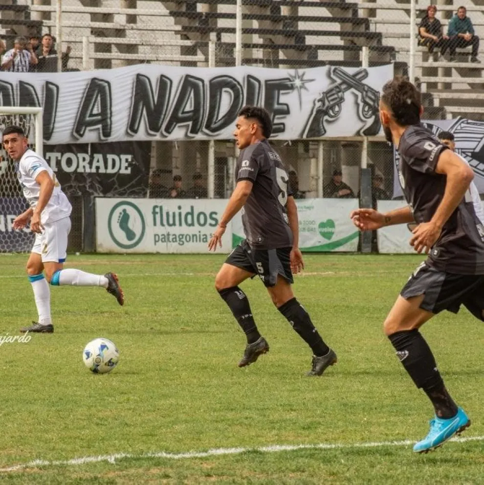 Cipo juega en Formosa obligado a ganar: horario y árbitros