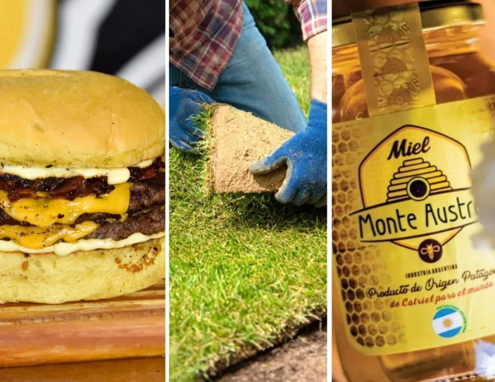 121° Aniversario de Cipolletti: historias de emprendedores que crecen con la ciudad