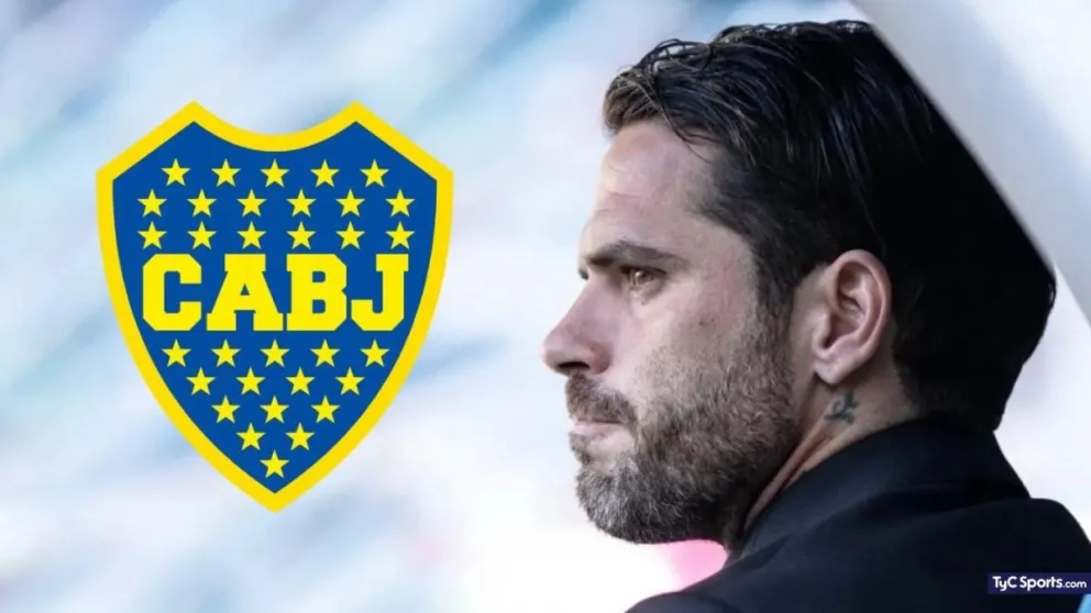 ¿Gago vuelve a Boca?: crecen los rumores de que sea el nuevo DT del club