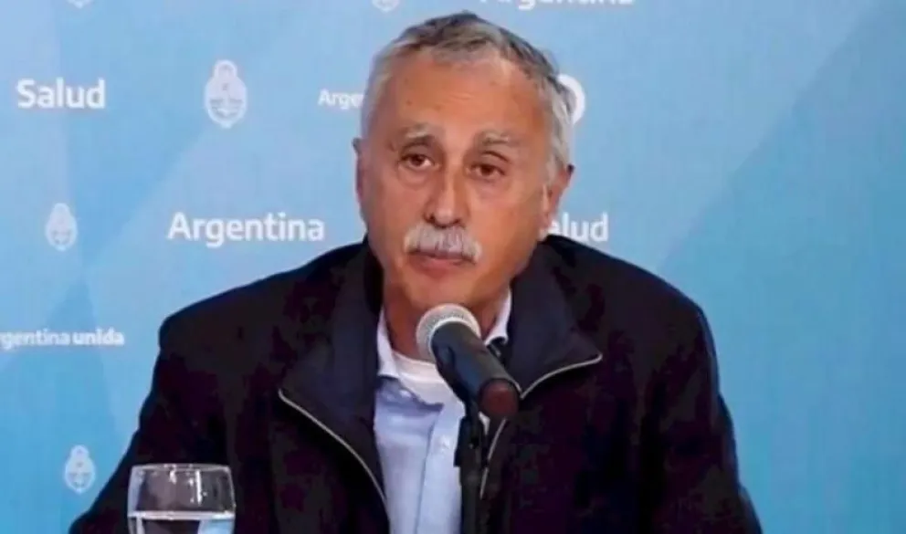 El nuevo ministro de Salud pidió la renuncia de integrantes del Garrahan