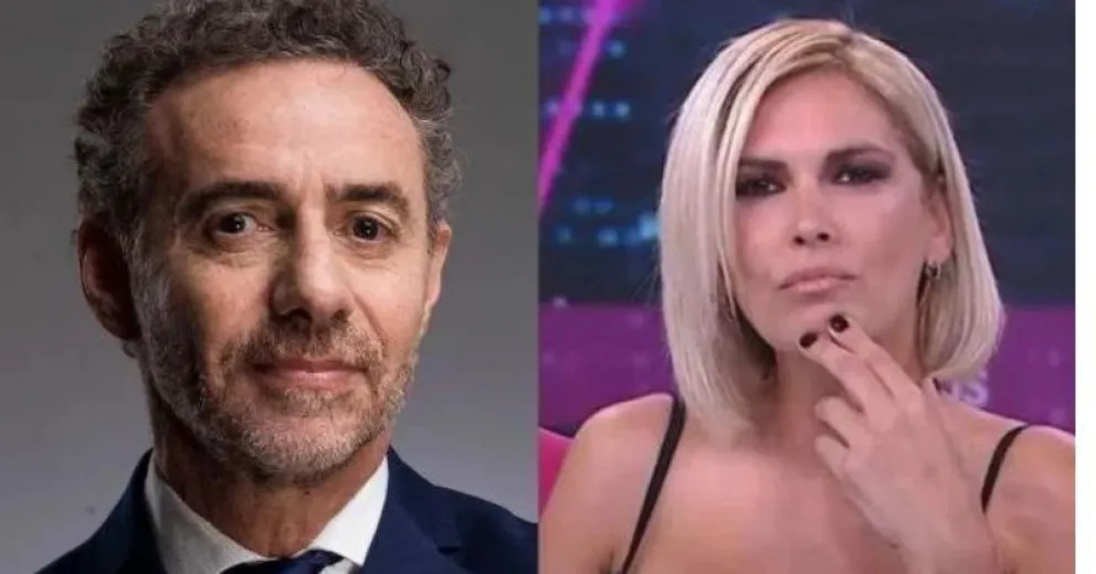 Viviana Canosa le respondió a Luis Majul tras ser echada de la radio 