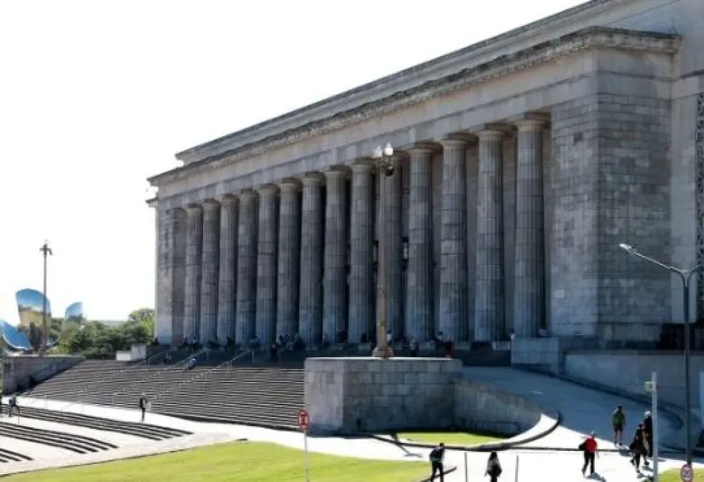 La UBA fue elegida como la mejor universidad del país y quedó en el top ten de América Latina