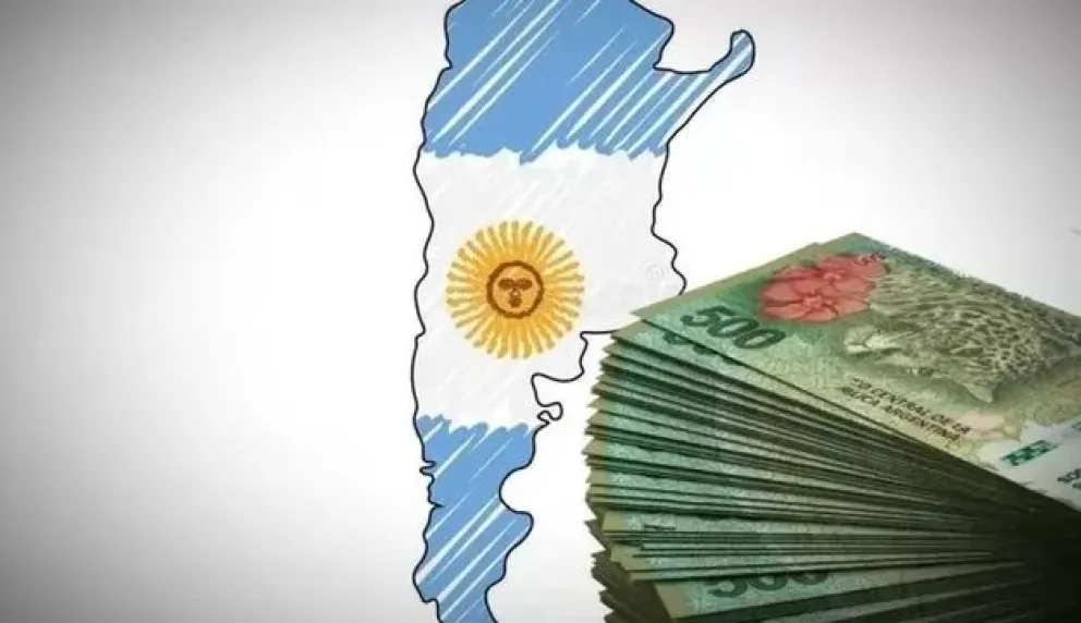 Continúa la motosierra: Milei recortó fuertemente los fondos destinados a las provincias