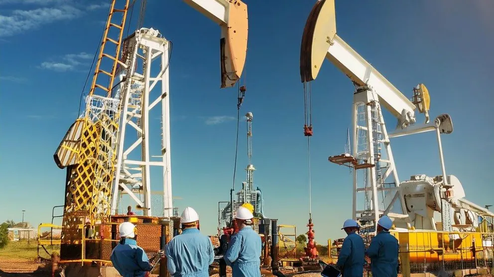 Capacitación en Oil & Gas: Inscripción abierta para curso el introductorio