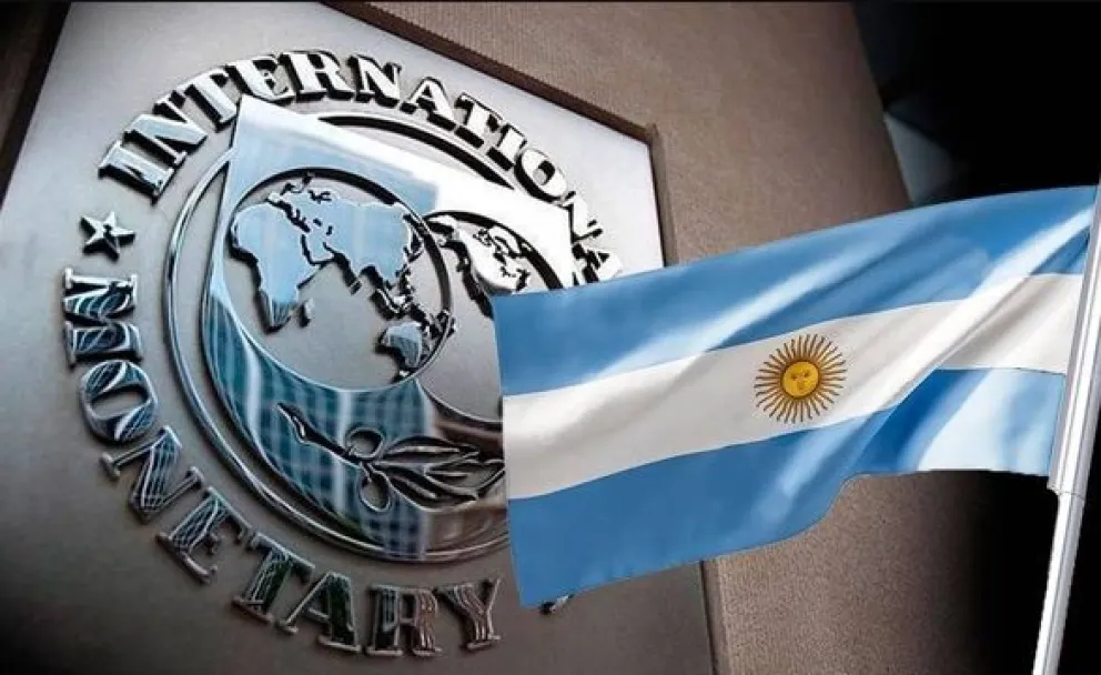 El FMI calificó la situación social en la Argentina como "muy delicada"