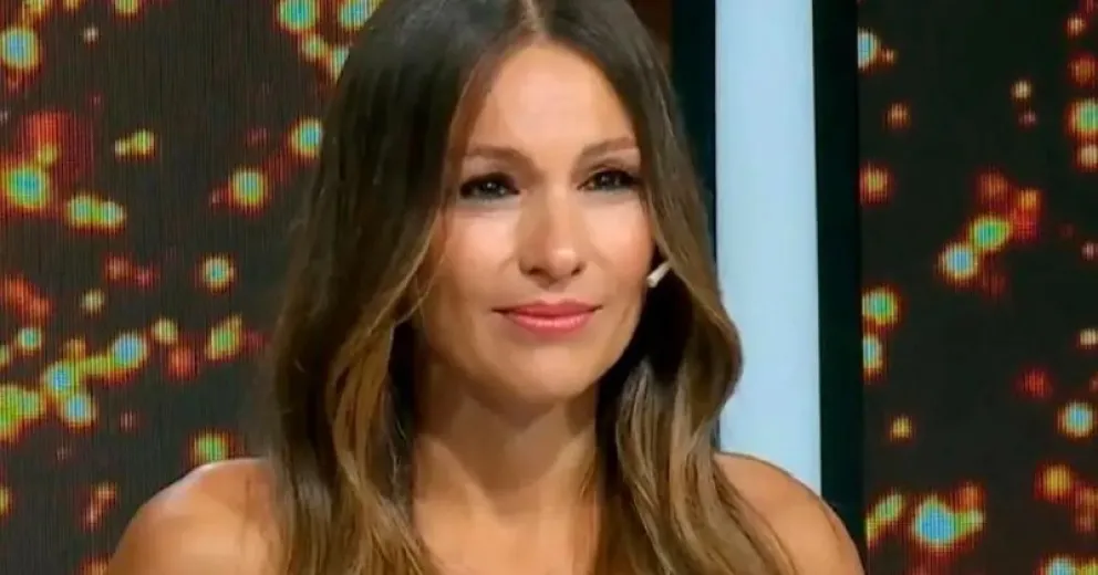 Se supo quién es el famoso que intentó concretar una cita con Pampita