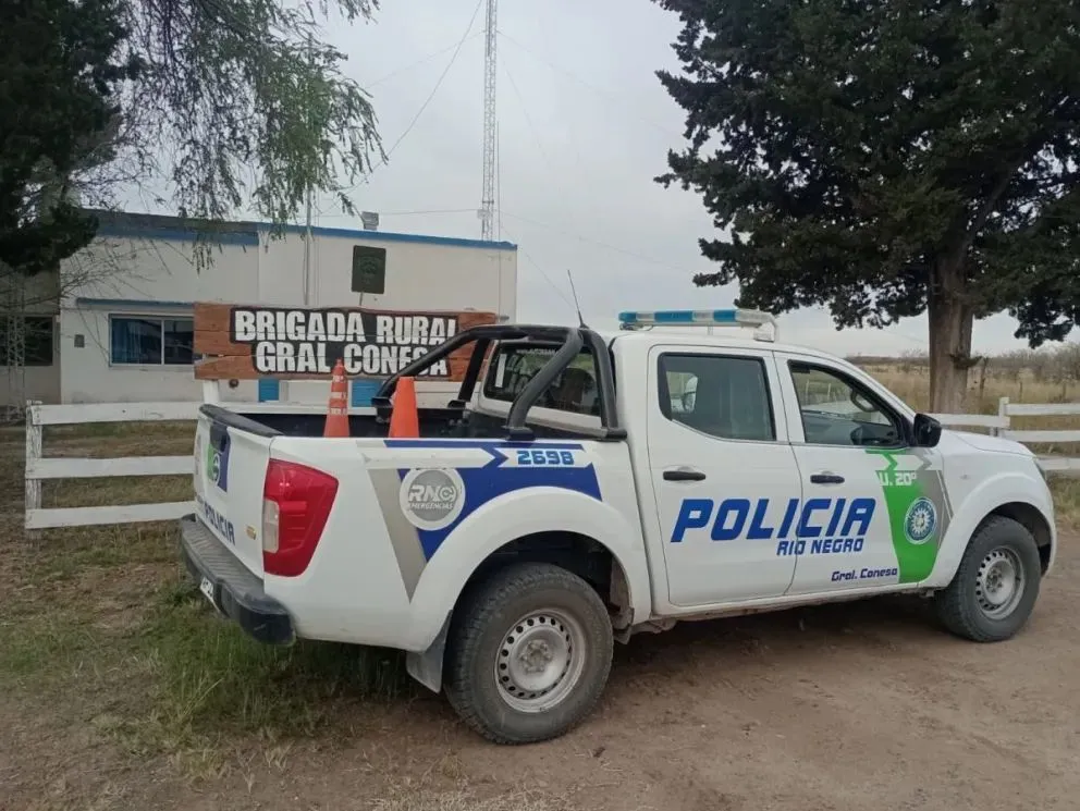 Agreden a policías en medio de un procedimiento