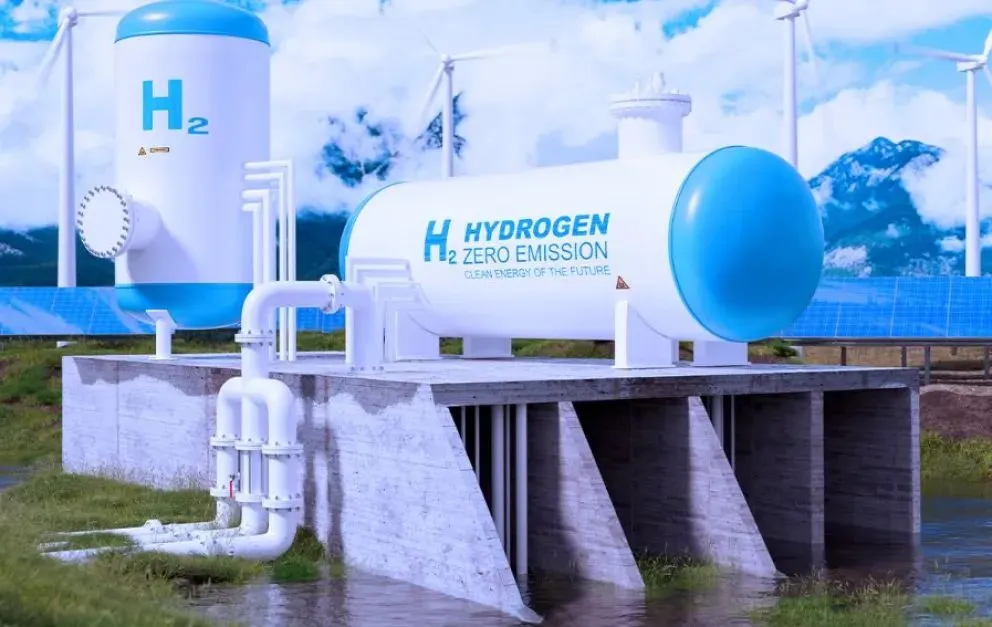 Lanzan la Diplomatura en Hidrógeno: un paso hacia la energía del futuro
