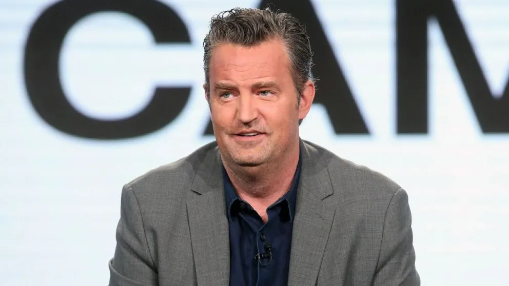 Uno de los médicos acusados por la muerte de Matthew Perry se declaró culpable
