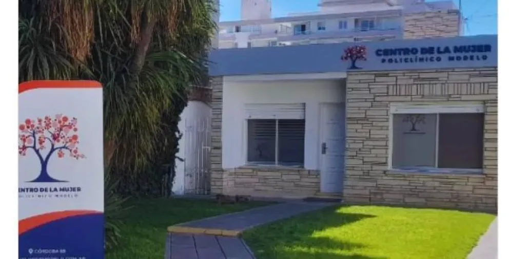 Delincuencia en el Centro de la Mujer: un hombre le robó a un paciente y huyó con su vehículo