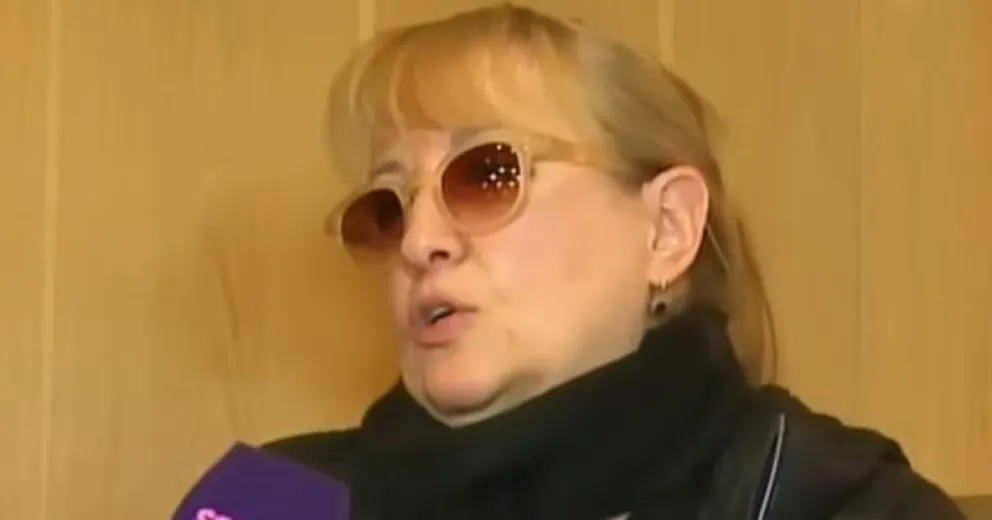 La ex suegra de García Moritán lo despedazó: "Mi hija tuvo que hacer terapia y..."