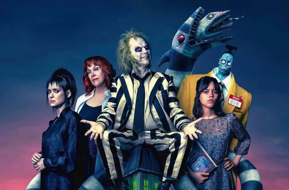 Las propuestas del cine para el fin de semana