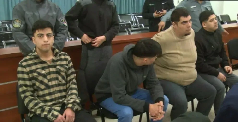 Las razones que agravaron el pedido de condena para los violadores de Silvia