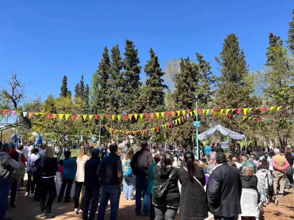 Cómo continúa el cronograma de festejos por los 121 años de la ciudad