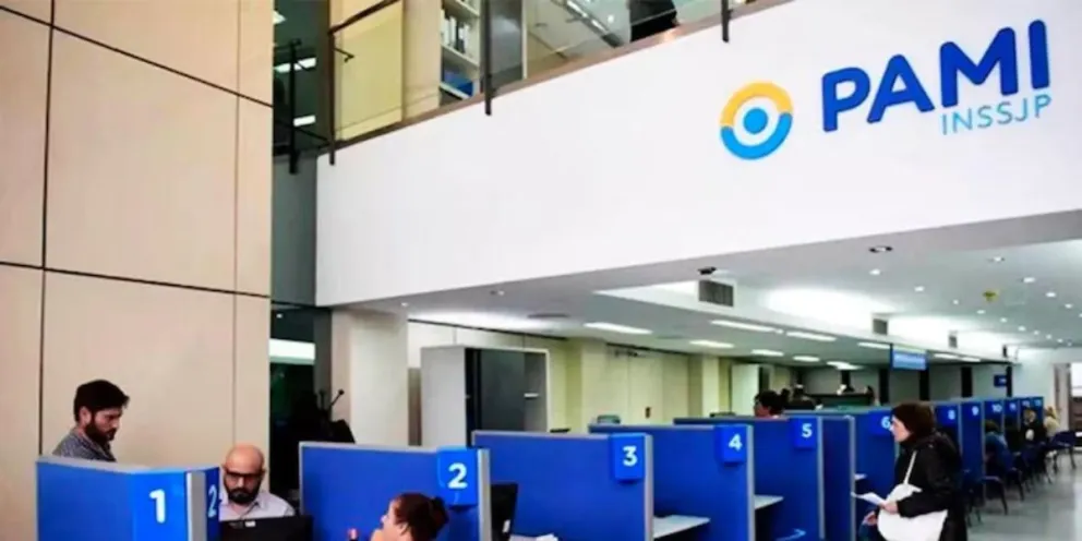 Pami lanzó un nuevo beneficio gratuito para sus afiliados