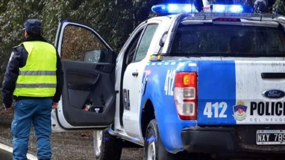 Amenazó a su ex pareja con un arma y lo condenaron a mudarse de la provincia