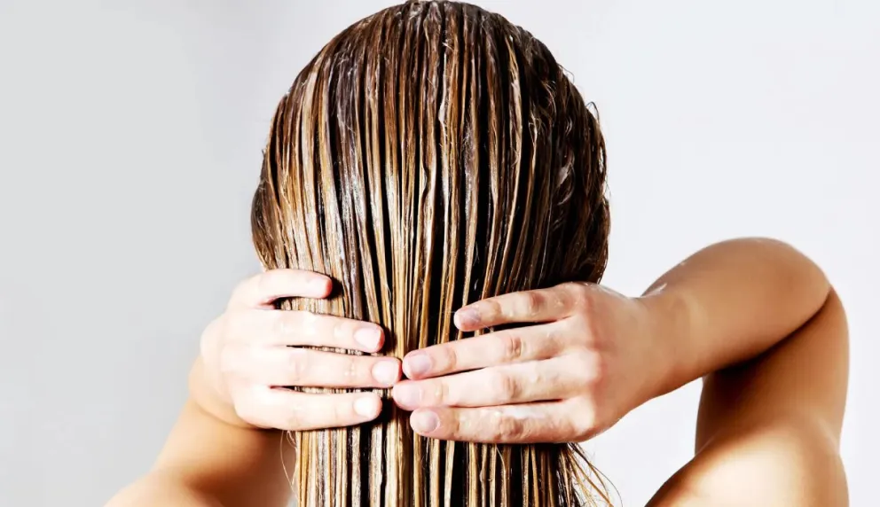El truco casero para descubrir qué acondicionador necesita tu pelo