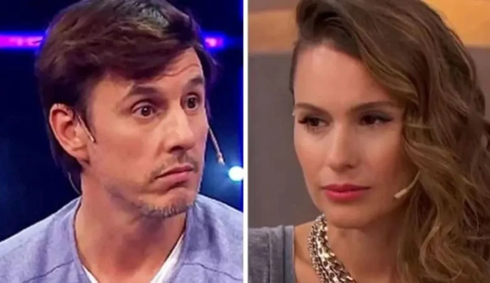 Cuál es el temor más grande de Pampita luego de separarse de Roberto García Moritán