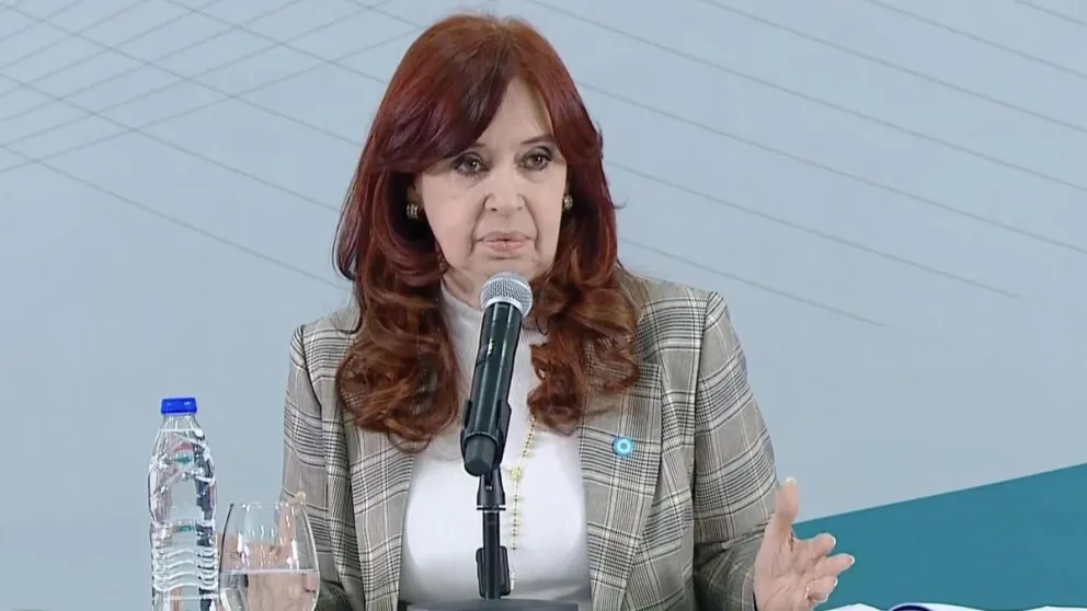 Casación comunicará el fallo contra Cristina Kirchner por la causa Vialidad: cuándo será 