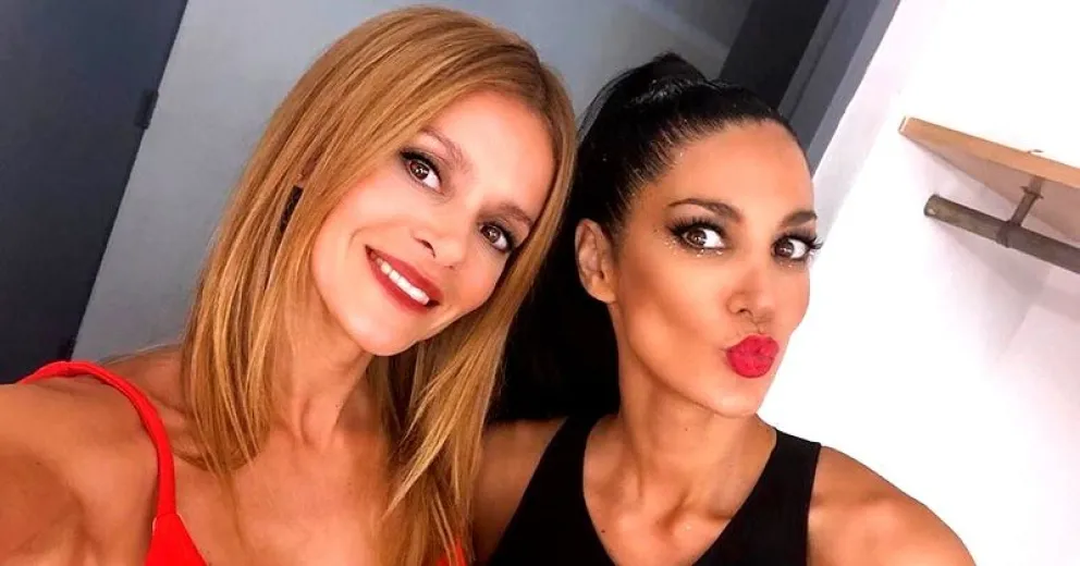 Qué dijo Silvina Escudero sobre la feroz pelea que tiene con su hermana Vanina: “Se pudrió…”