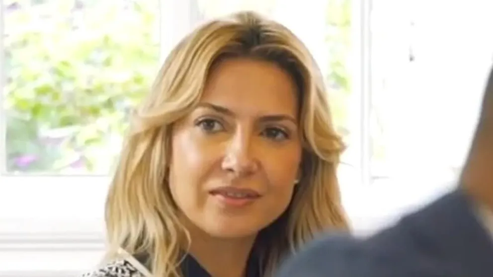 “Tengo miedo”: el mensaje que publicó Fabiola Yañez en sus redes sociales