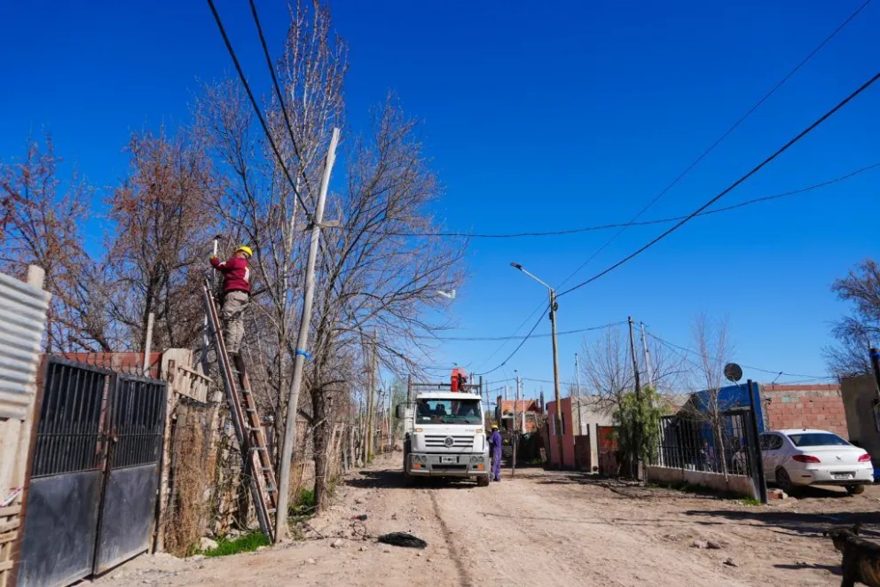 Más de 17.000 usuarios perdieron los subsidios al consumo eléctrico