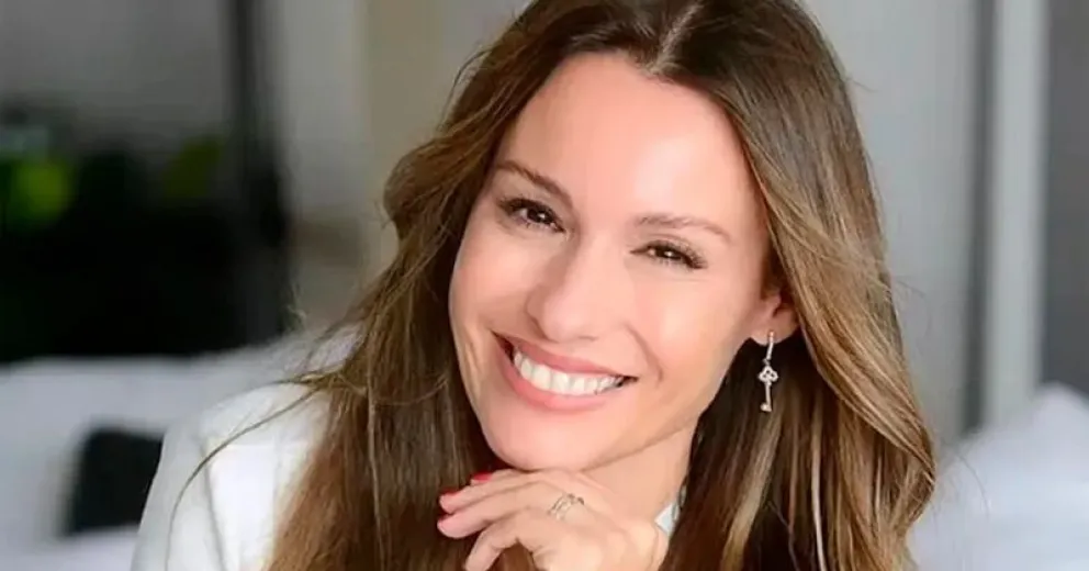 Se conoció el romance oculto de Pampita y un famosísimo actor: de quién se trata