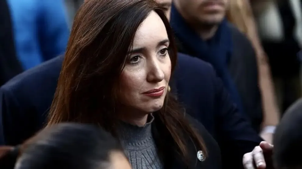 Murió el tío de la vicepresidenta Villarruel, procesado por delitos de lesa humanidad