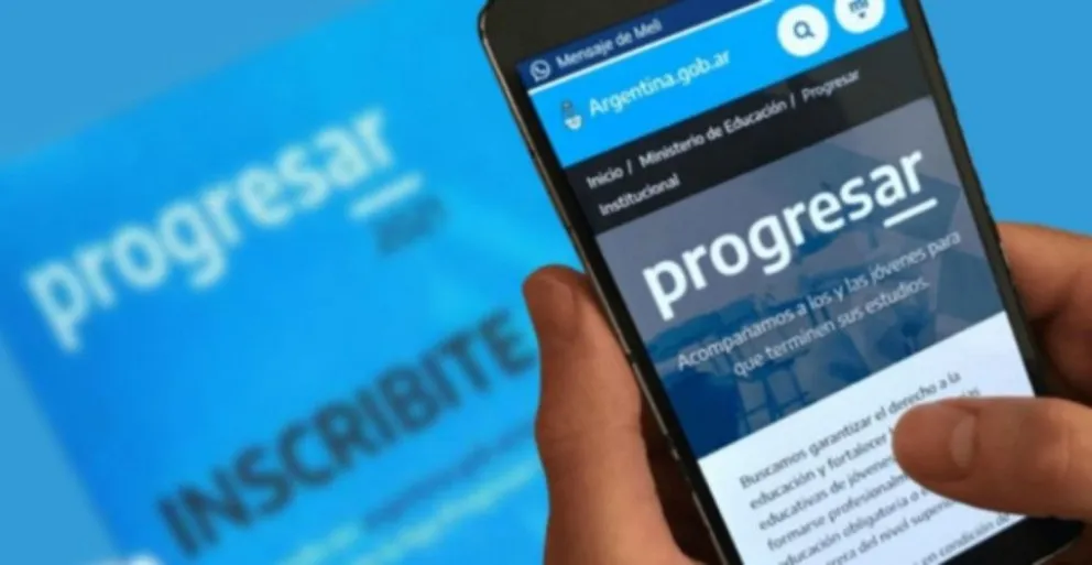 Becas Progresar: qué pasará con el programa tras la eliminación del fondo fiduciario creado para financiarlas