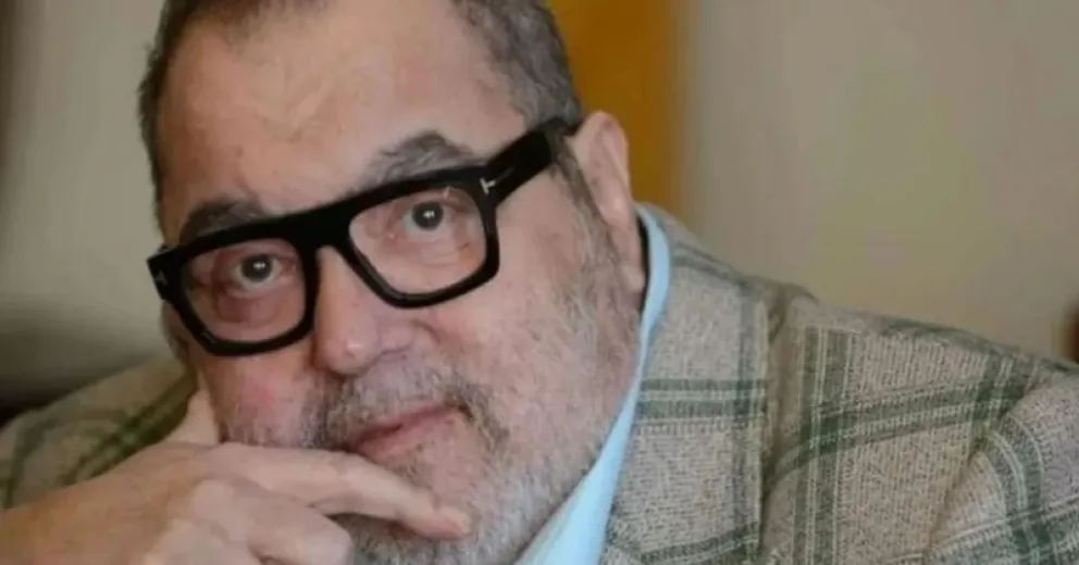 Crece la preocupación: Jorge Lanata debió ser operado de urgencia