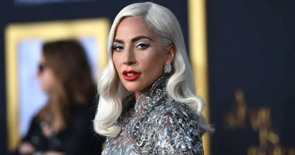 Lady Gaga reveló cuál es el vino argentino que más le gusta tomar