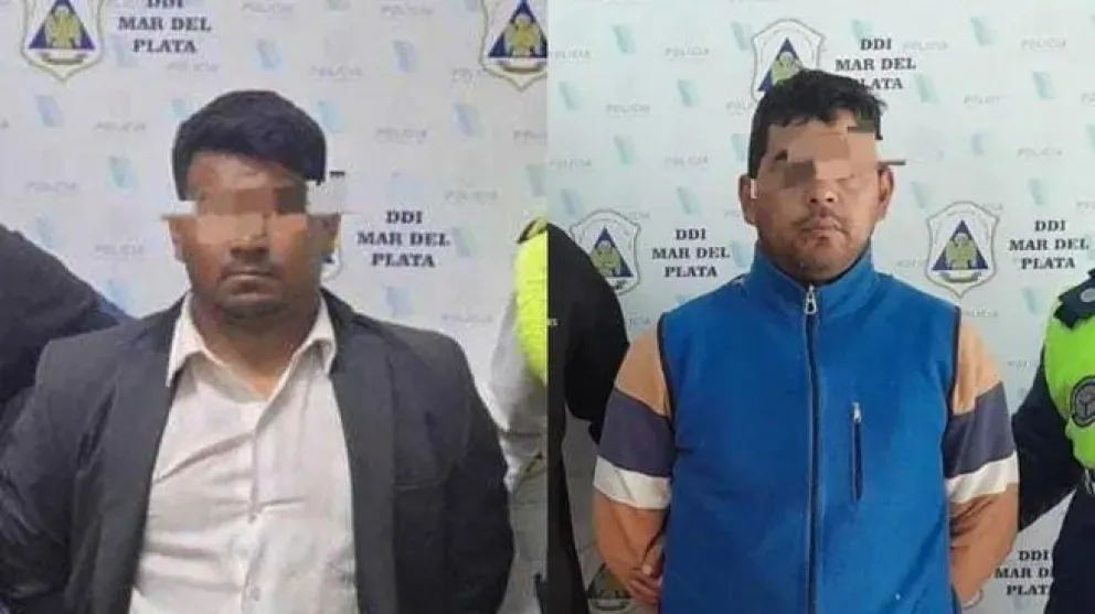 Detuvieron por homicidio a dos hermanos que simulaban ser pastores evangélicos