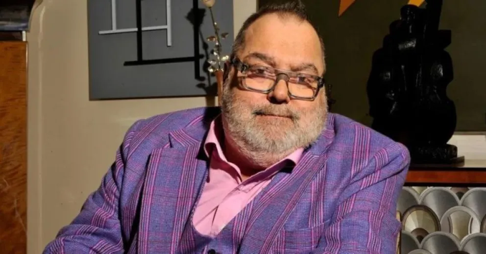 Jorge Lanata fue operado de urgencia: cómo fue el procedimiento 