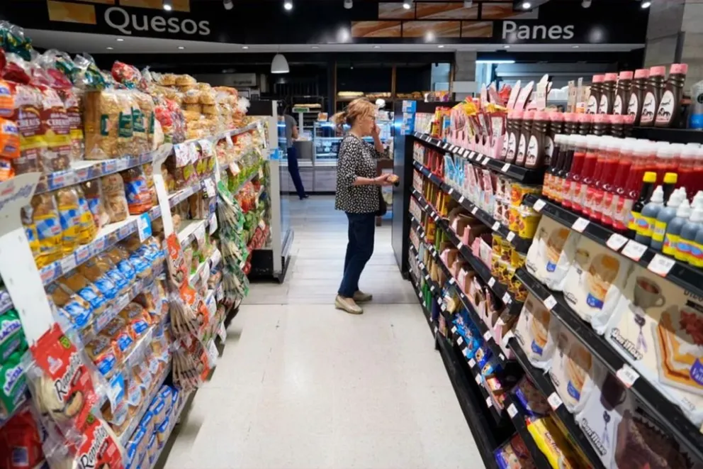 Hoy se conocerá el índice de inflación: se pronostica que estará por debajo del 4%